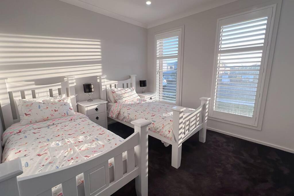7 Aurora Ave Holiday home Dunmore