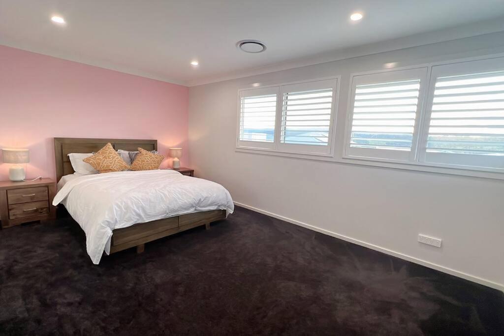 7 Aurora Ave Holiday home *