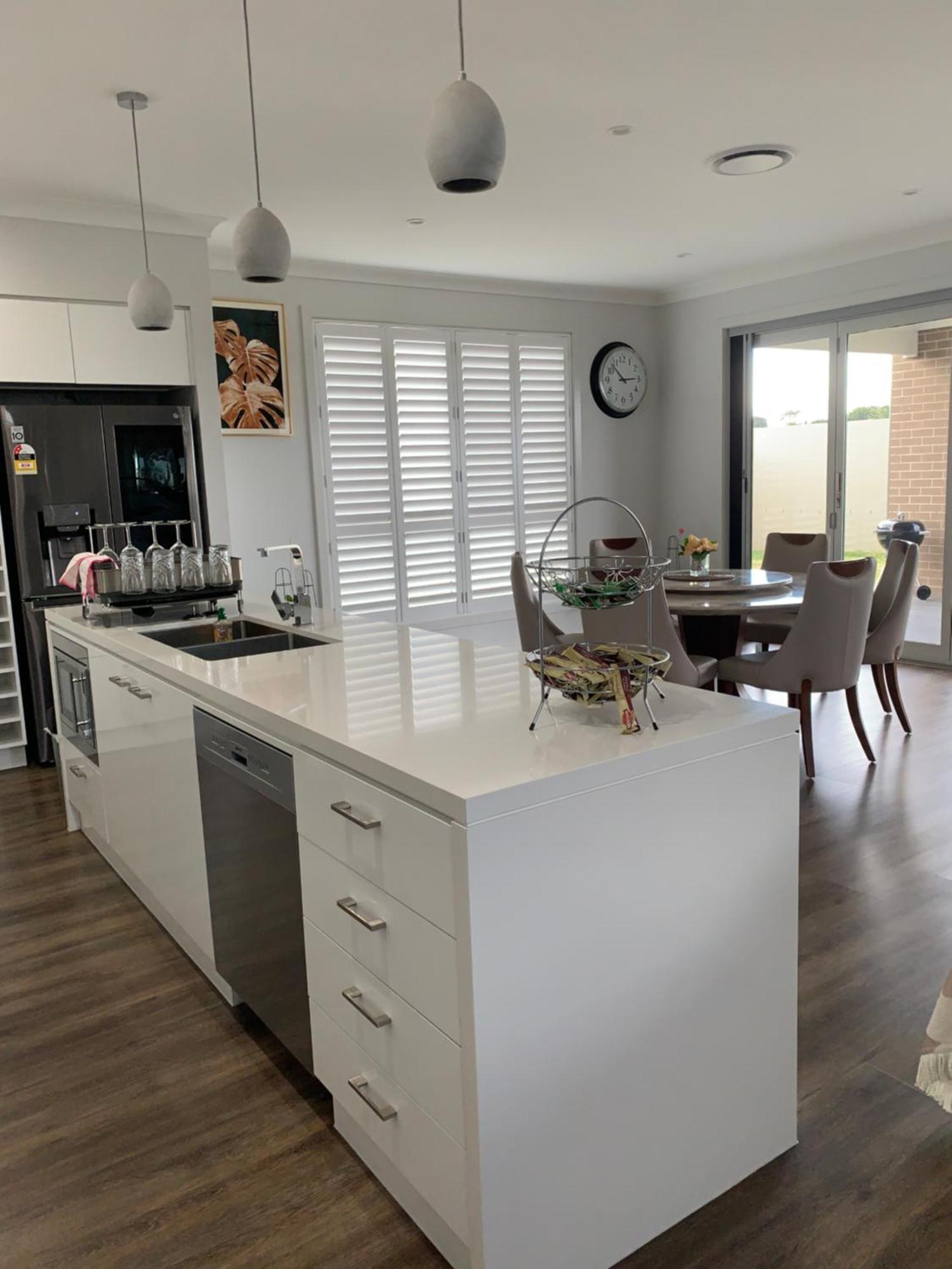 7 Aurora Ave Holiday home *